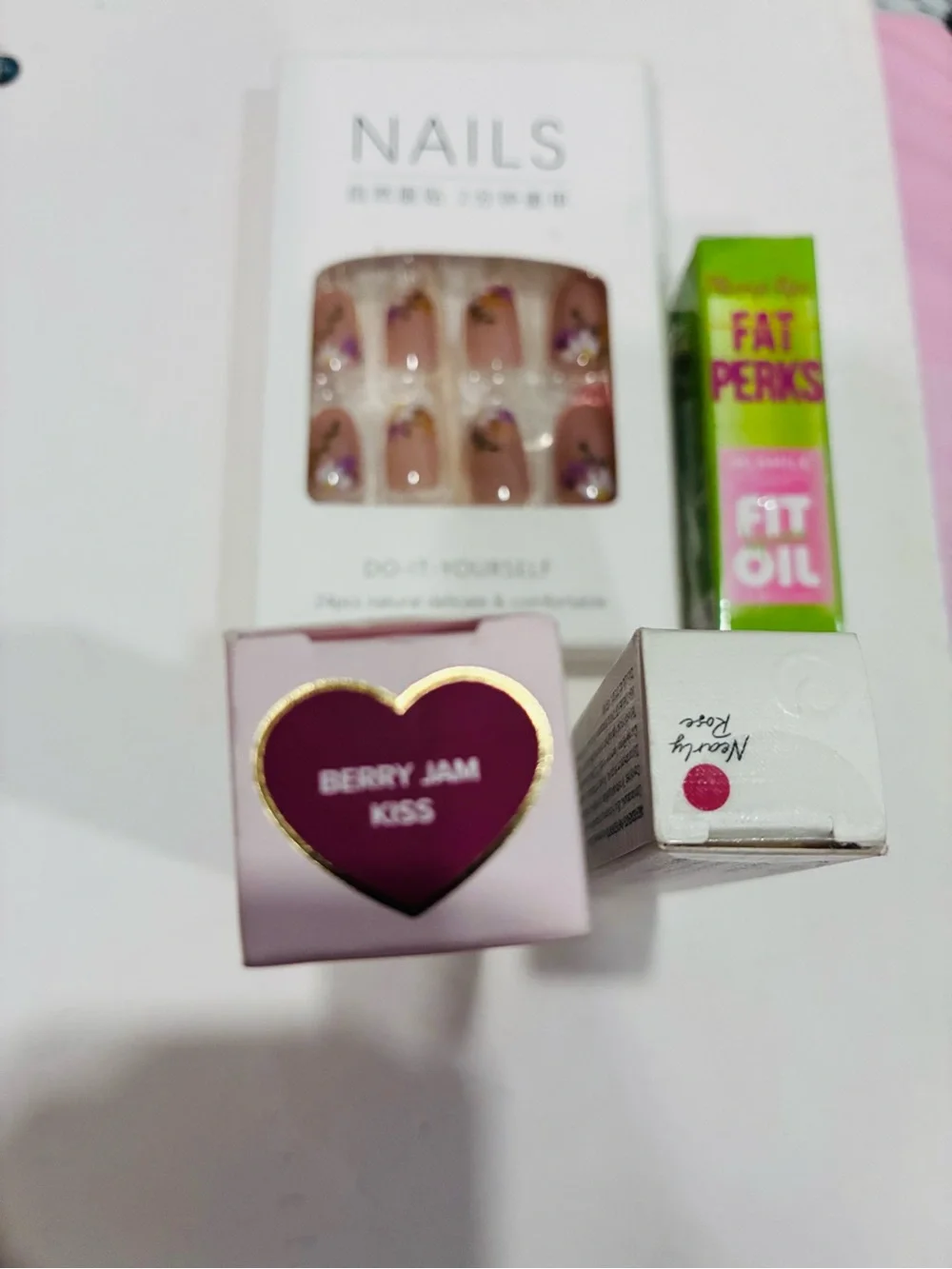 Makeup Bundle